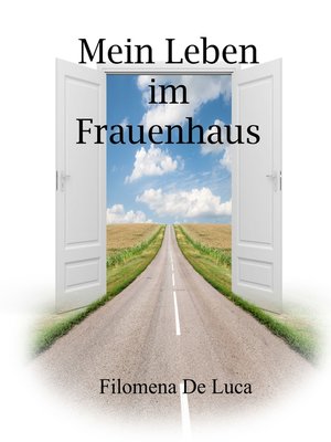 cover image of Mein Leben im Frauenhaus